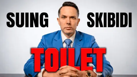 Skibidi Toilet Lawsuit Escalates as Creator Faces Legal Battle Over Franchise Ownership