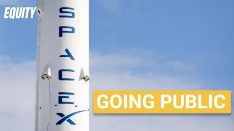 SpaceX Files for IPO: The Financial Gamble Behind Elon Musk's Public Offering