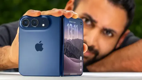 Apple iPhone Duo Trade-Offs Explained and How It Compares to the 18 Pro