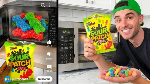 I Put Viral Clickbait Shorts to the Test to See If They Actually Work