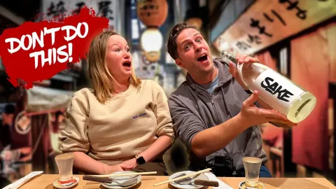 11 Essential Japan Travel Tips for First Time Visitors