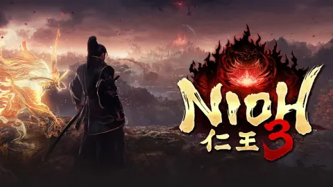 Nioh 3 Gameplay Reveals New Combat Mechanics and Open World