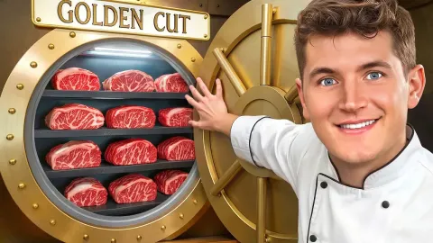Tasting the World's Top Rated Steaks from Salt Bae to Gordon Ramsay