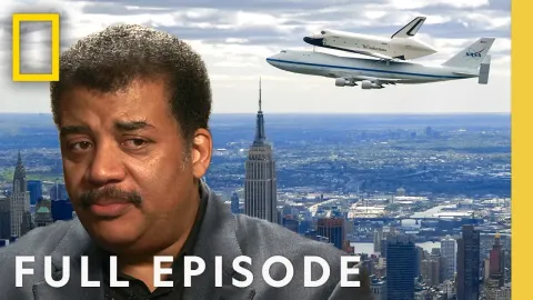 The Challenges and Dreams of Interstellar Space Travel