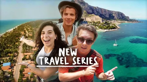 Exploring Europe on a Budget: Can You Travel Across the Continent with Just $1000?
