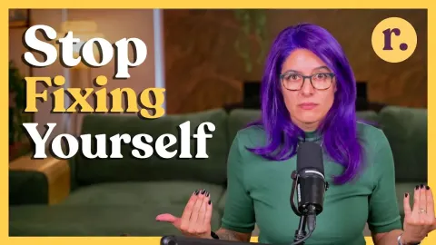 Stop Fixing Yourself and Start Living Your Strengths with the 80/20 Flip