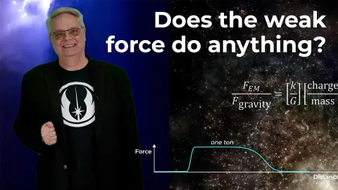 The True Nature of Fundamental Forces Beyond the Standard Explanation