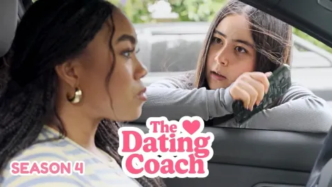 Dating Coach Helps Sydney Move On After Breakup in Season 4
