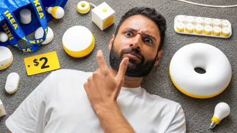 IKEA's Smart Home Tech: Affordable Innovation or a Bumpy Start?