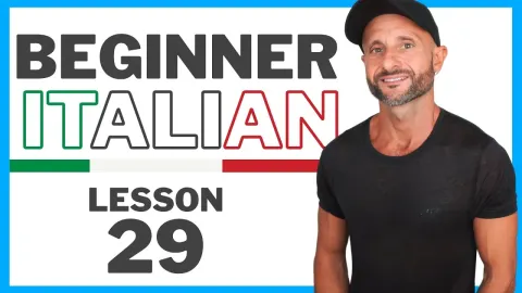 Italian You Explained Clearly