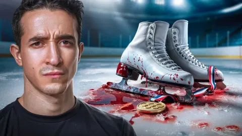 Tonya Harding and Nancy Kerrigan The Darkest Scandal in Olympic Figure Skating History