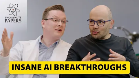 DeepMind CEO Demis Hassabis on AI Breakthroughs, AlphaFold, and the Future of Drug Discovery