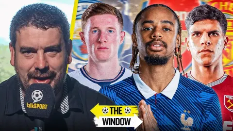 Liverpool and Arsenal Battle for Bradley Barcola as Alex Crook Reveals Latest Transfer News