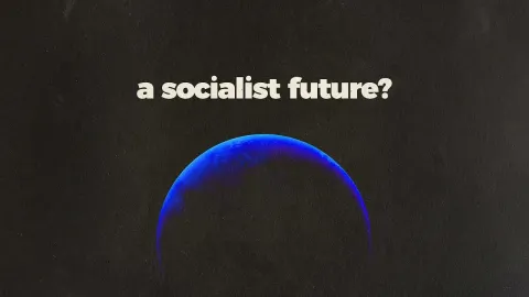 Capitalism Under Pressure and the Case for Ecosocialism as the Next Economic Path