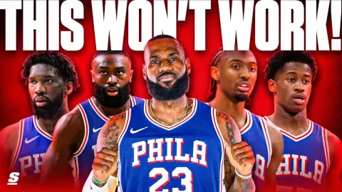 Lebron Down Update and Why It Matters