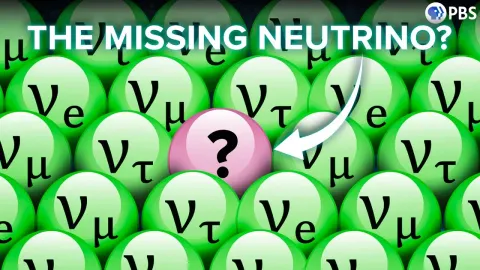 The Hypothetical Particle That Explained Everything May Not Exist After All