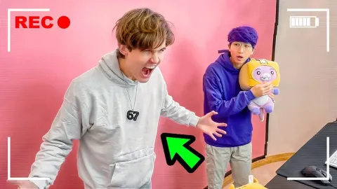 LankyBox Escape Tsunami for Brainrots Recording Leak Reveals Shocking Truth