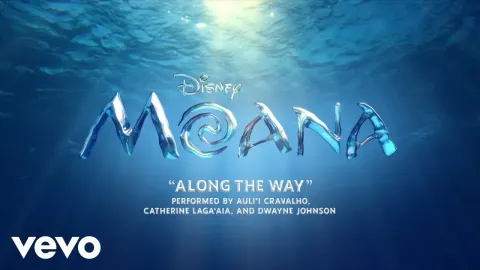 Moana Along and Why It Matters