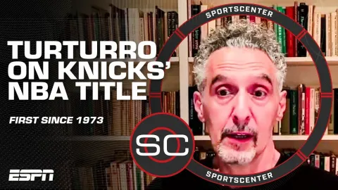 John Turturro Shares Emotional Journey as Knicks End 53-Year Championship Drought
