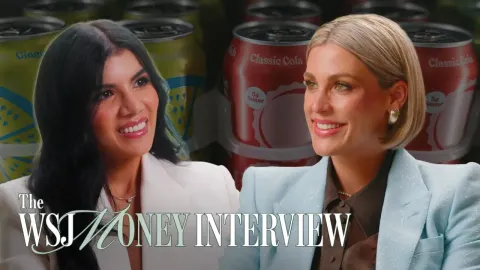 From Homemade Soda to Billion-Dollar Brand: Allison Ellsworth's Poppy Journey