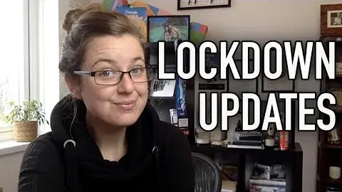 Catching Up on Recent Updates and Personal News in This Live Stream