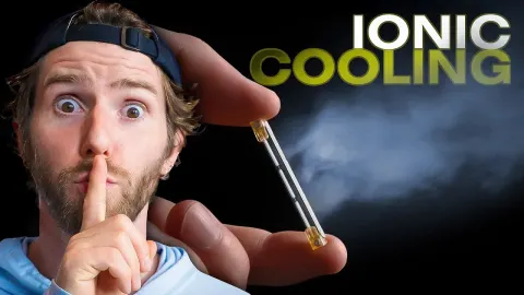 A Silent Fan That Took 300 Years to Invent Is Finally Here