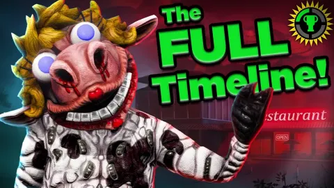 Happy's Humble Universe Explained The Complete Story Behind the Burger Barn and Its Cult