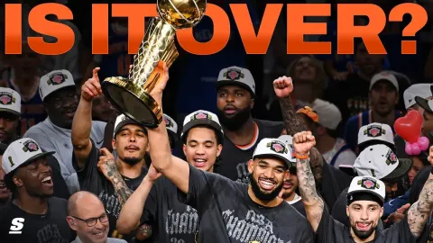 Knicks Championship Defense Threatened by Unresolved Contract Talks With Karl-Anthony Towns and