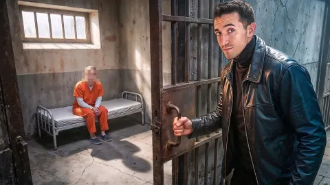 Inside Europe's Largest Women's Prison: Daily Life, Work, and Rehabilitation