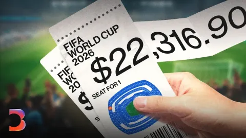 World Cup 2026 Ticket Prices and Economic Impact Explained