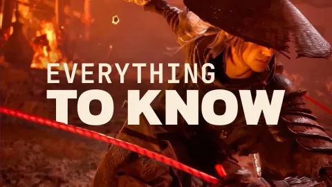 Phantom Blade Zero Wuxia Action RPG Explained From Steampunk Ming Dynasty to Unique Difficulty S