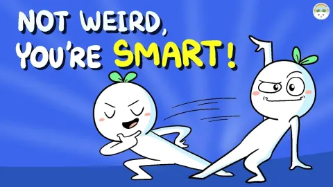 Unusual Habits That Signal a Sharp Mind
