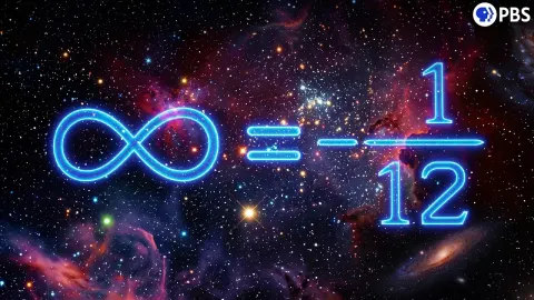The Surprising Mathematical Trick That Links Infinite Sums to Physics