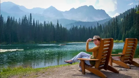 Discover Fernie BC Your Ultimate Summer Travel Guide to the Canadian Rockies
