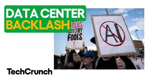 Amazon Ends Data Center NDAs as Public Pressure Mounts and AI Agent Startups Race Ahead