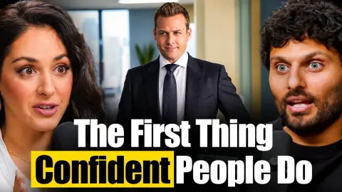 How to Overcome Self-Doubt by Identifying the Four Drivers Behind It
