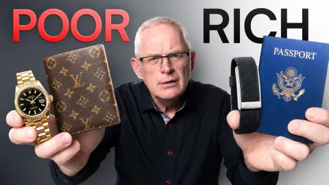 10 Smart Upgrades to Make After You Get Money