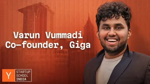Why Two IIT Engineers Rejected $550K Jobs to Launch an AI Startup