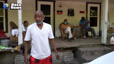 Exploring the Decline of Cotton Towns in the Deep South