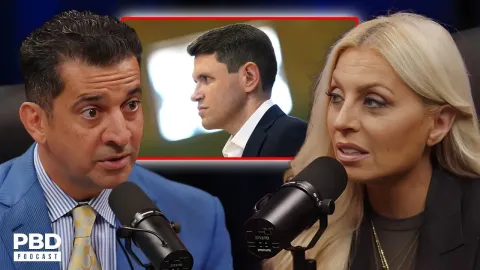 James Talarico Flu Story Under Scrutiny by Ex Secret Service Interrogator