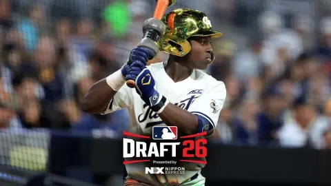 Twins Select Vahn Lackey Third Overall in 2026 MLB Draft as Top Catcher Prospect