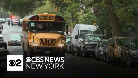 Brooklyn School Bus Investigation Reveals Autistic Students Missing for Hours at PS289