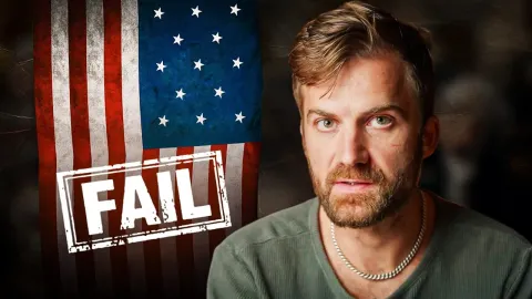 Why the First US Government Failed and What It Means Today