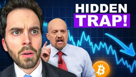 Bitcoin Holders Face Unrealized Losses as ETF Outflows Reach $4.4 Billion