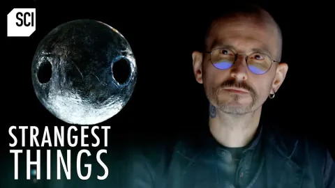 The Tiny Metal Sphere That Became One of History's Smartest Murder Weapons