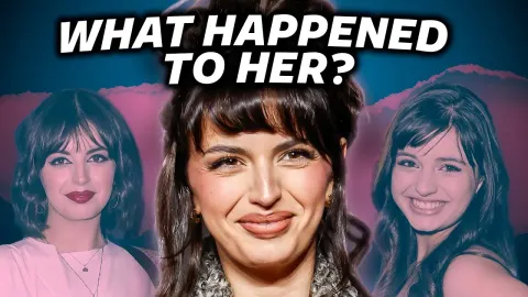Rebecca Black's Journey from Viral Infamy to Artistic Redemption
