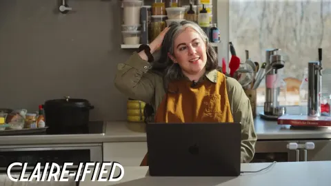 Questions Claire Recipe and Tips