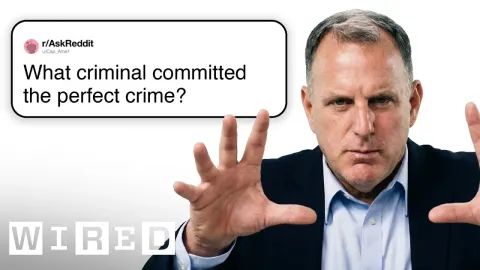 Former FBI Agent Explains Real Heist Techniques vs Hollywood Fiction