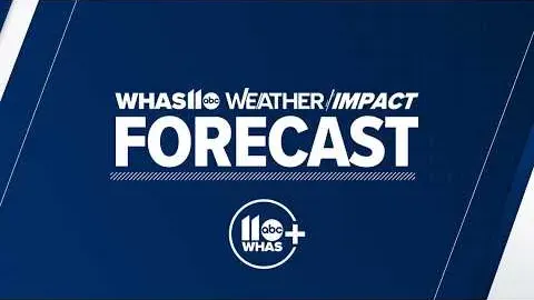 Warmer October Weather Returns to Kentucky With Sunshine Before Weekend Showers