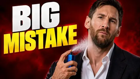 Avoid These 9 Common Perfume Mistakes Men Make When Choosing Fragrance